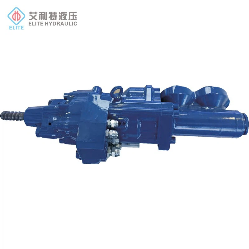 China 14KW Hyrdaulic Drifter HS14BD