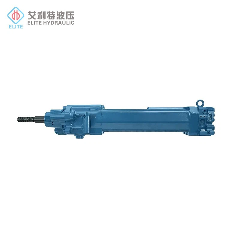 OEM ODM 14KW Hyrdaulic Drifter HS14BD