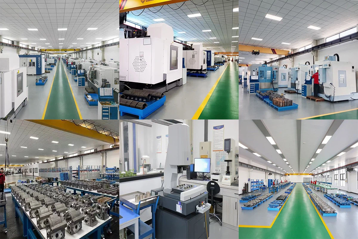 Manufacturing processes Manufacturing processes