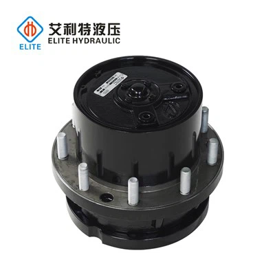 Hộp số hành tinh 10000nm cho máy nén đất