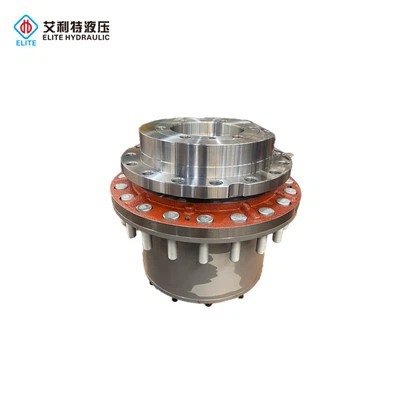 Hộp số giảm 26000nm cho máy kéo bò