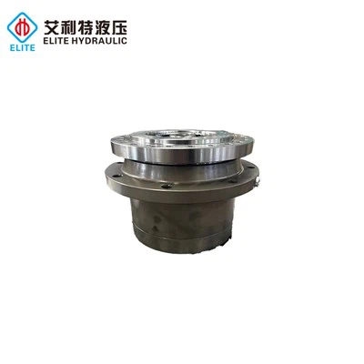 Bộ giảm 50000nm cho máy nén đất