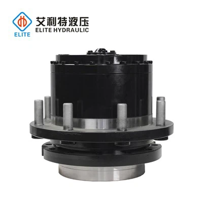 Hệ thống truyền động bánh xe hành tinh