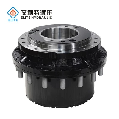 Ổ đĩa du lịch cho Trình tải Steer Skid